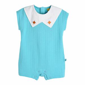 [모이몰른] 파운드반팔우주복 [여름] M252ROB02P