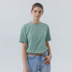 [머렐]머렐 여성 민트 라운드 반팔 티셔츠 D4ST203WMIN_p