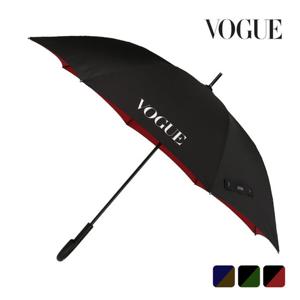 [보그(우산)]보그 65 양면배색 장우산 LUVGU10012