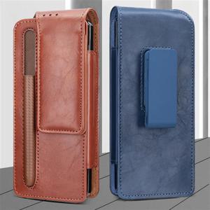 갤럭시Z 폴드7 6SE 6 5 4 3 2 1 벨트 피어링 펜슬롯 가죽케이스