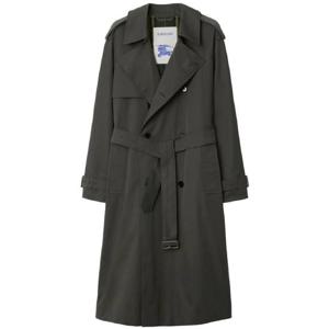 버버리 개버딘 위브 트렌치코트 8099871