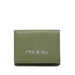 마르니 3단 지갑 PFMI0097U0P6533