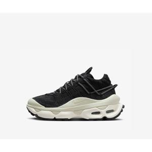 나이키 우먼 에어맥스 플라이니트 벤처 키높이 운동화 스타일리시 블랙 FD2110 004