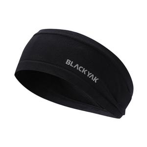 [블랙야크]남녀공용 고탄력 등산 헤어밴드 라이트쟈가드헤드밴드 2BYXXXU908