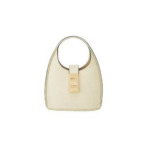 페라가모 간치니 버클 미니 호보백 마스카르포네 213978-764456