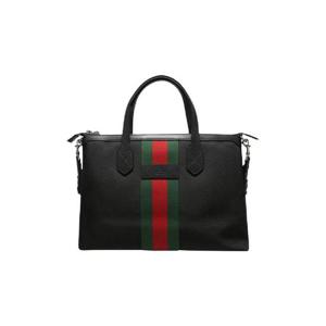 구찌 웹 메신저백 블랙 630923-KWT7N-1060