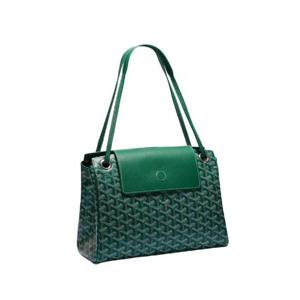 고야드 루엣뜨백 PM 그린 AMAROUETTE-09