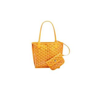 고야드 앙주 미니백 옐로우 AMAANJOU-MINI-08