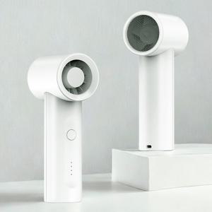 하이온 휴대용 미니 손 선풍기 H43