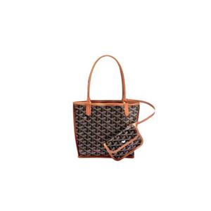 고야드 앙주 미니백 블랙 탄 AMAANJOU-MINI-03