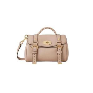 멀버리 헤비 그레인 미니 알렉사 메이플 RL6595-736E631