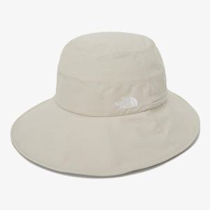 M 노스페이스모자 BQK NE3HQ02B 여성 드라이벤트 햇