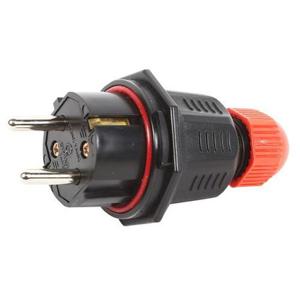 동양전자 방우락커 플러그 DYP-1301