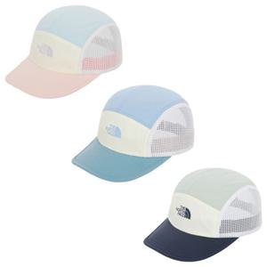 노스페이스키즈 메쉬 컬러 블럭 캡(NE3CR01ALL)