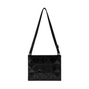 바오 바오 이세이 미야케 루센트 크로스바디백 블랙 AG056-15