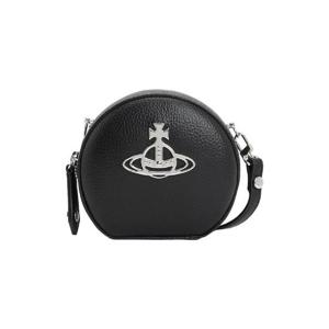 비비안 웨스트우드 크로스백 블랙 58020006W-S000D-N403