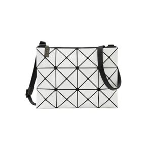 바오 바오 이세이 미야케 루센트 크로스바디백 화이트 AG056-01