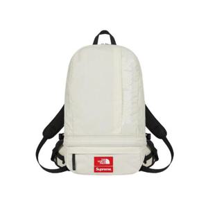 슈프림 x 노스페이스 트레킹 컨버터블 백팩   웨이스트백 스톤   22SS NF0A7WXA128
