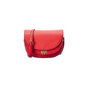 페라가모 간치니 크로스바디백 캔디 애플 레드 21I333-749873