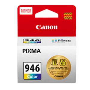 캐논 정품 잉크 CL-946 컬러 MG3090 TS3490 TS3492 TS3690 TS3691