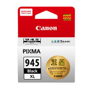 캐논 정품 잉크 PG-945XL 블랙 MG3090 T3490 TS3492 TS3690 TS3691