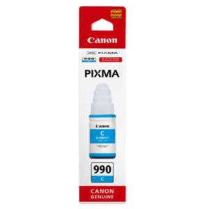 캐논 정품 잉크 GI-990 C