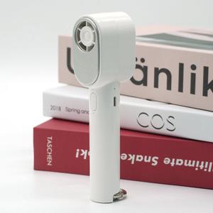 하이온 휴대용 무선 미니 급속 냉각 선풍기 H40