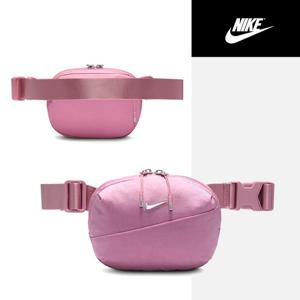 나이키 아우라 크로스바디 백(6120-699) 허리쌕 힙쌕