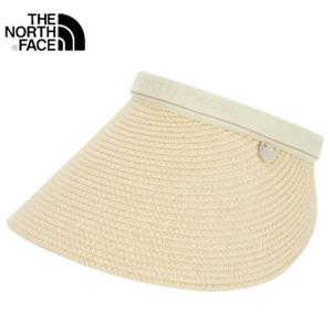 [노스페이스] 우먼 플렉시 위빙 선 캡 NE3CR13A