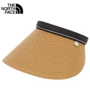 [노스페이스] 우먼 플렉시 위빙 선 캡 NE3CR13B