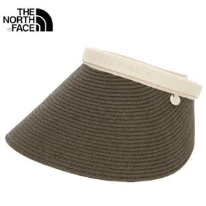 [노스페이스] 우먼 플렉시 위빙 선 캡 NE3CR13C