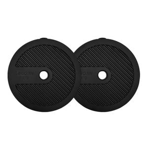 이고진 블랙 바벨 원판 5kg 2개 덤벨운동 아령 역기