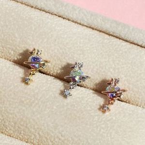 (낱개판매) 우주소녀 귓바퀴 이너컨츠 피어싱