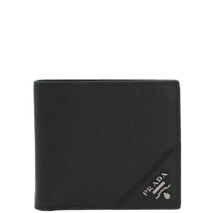 PRADA 로고 지갑 2MO513QMEF0002