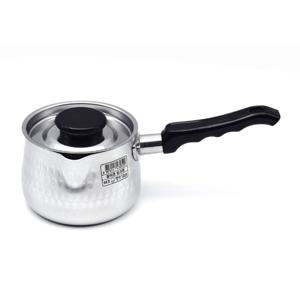 밀크팬 함마톤 편수냄비 12cm