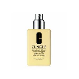 크리니크 드라마티컬리 디퍼런트 모이스처라이징 노란로션젤 125ml