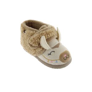 빅토리아슈즈 키즈 찍찍이 애니멀 아동 털신 단화 스니커즈 V05119-ARE