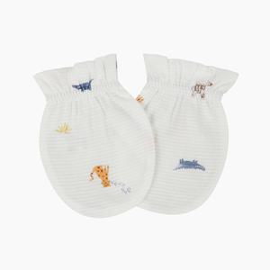 [압소바]롱롱 뱀부 손싸개 A2B11204