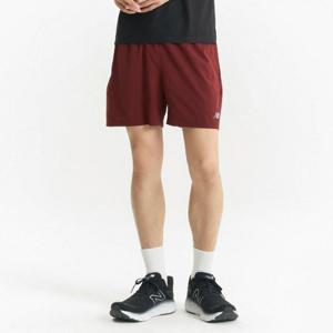 뉴발란스반바지 KQJ NBNVE2P181-20 MEN 러닝 4부 브리프 숏팬츠