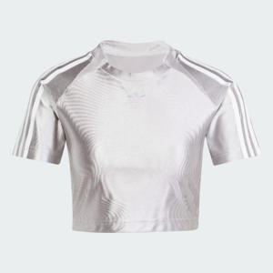 아디다스반팔티 KQJ JD0270 아디컬러 팀가이스트 베이비 티셔츠