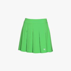 디아도라반바지 KQJ D4222TSK42GNL 레지나 테니스 스커트 GREEN