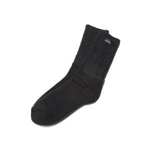 아이더양말 BQJ DUU24S04CH 웜 테크 중목 양말 (Charcoal Grey)