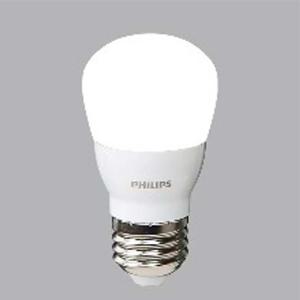 LED 전구 벌브 램프 젠8 4W 주광색 E26 필립스