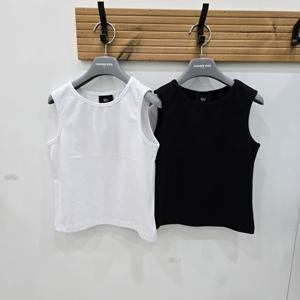 [레노마키즈]여아 싱글 민소매  R2409T1830