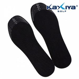 숯깔창 골프화깔창 골프신발깔창 신발깔창
