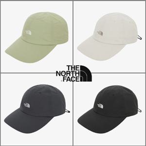 노스페이스 소프트 캠프 캡 스포츠모자 NE3CR04 YDH
