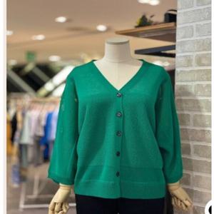 [레코브] 버튼나그랑니트가디건 LC31D8KC530X