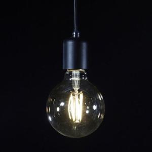 LED 전구 에디슨 램프 G95 6W 볼구 골드 2.7