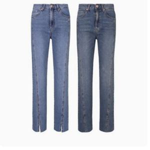 [버커루] 컬러 슬림 스트레이트 팬츠(B235DP600P)