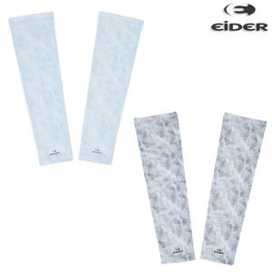 아이더 (DUA25907) 남녀공용 흡습속건 메쉬믹스 아이스 그래픽 팔토시